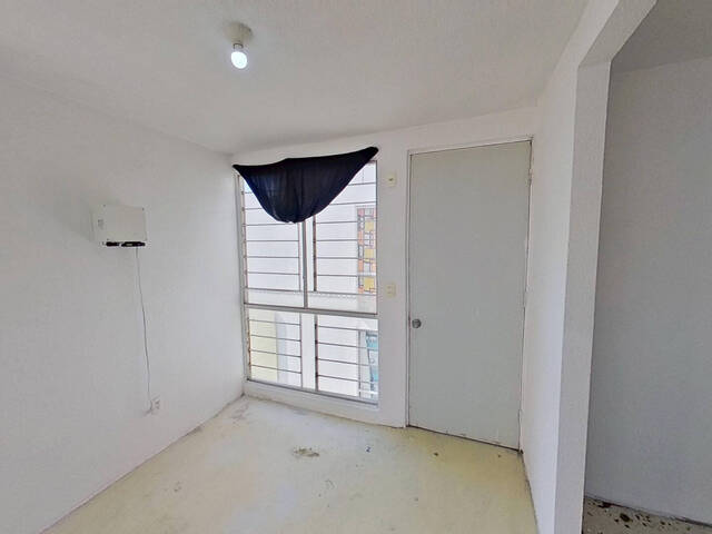 #3200440152 - Departamento en edificio solo para Venta en Huehuetoca - MC