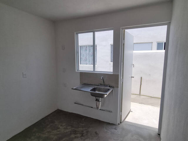 #2051439270 - Apartamento para Venta en Zumpango - MC