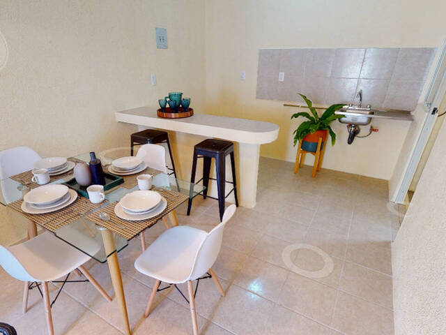 #319 - Departamento en edificio solo para Venta en Medellín - VZ