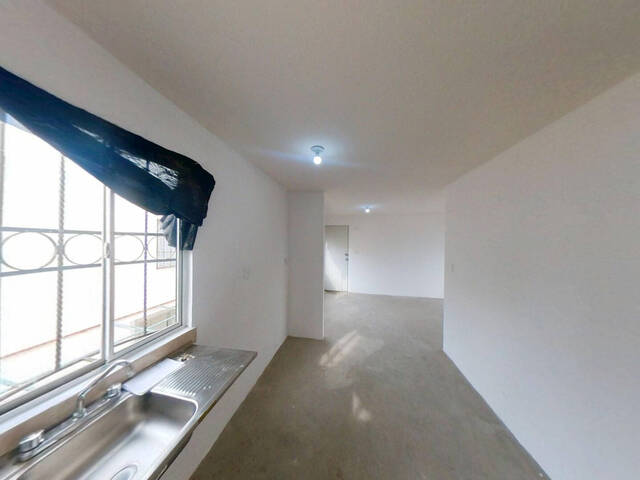 #3106979289 - Apartamento para Venta en Huehuetoca - MC