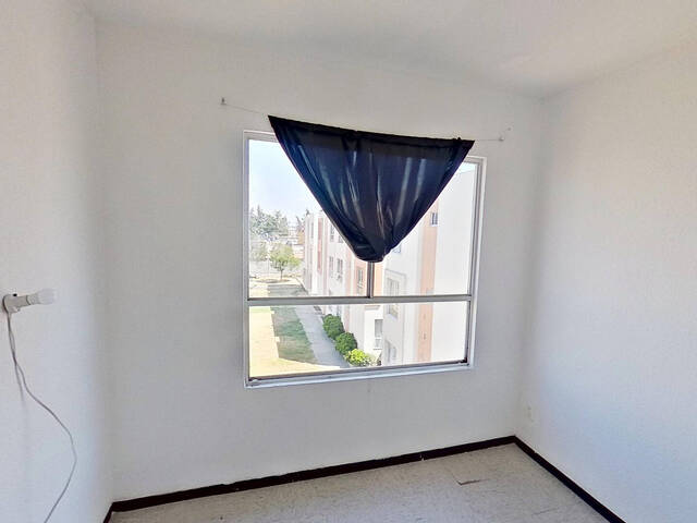#3237789682 - Departamento en edificio solo para Venta en Zumpango - MC