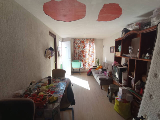 #3036776373 - Casa sola para Venta en Zumpango - MC