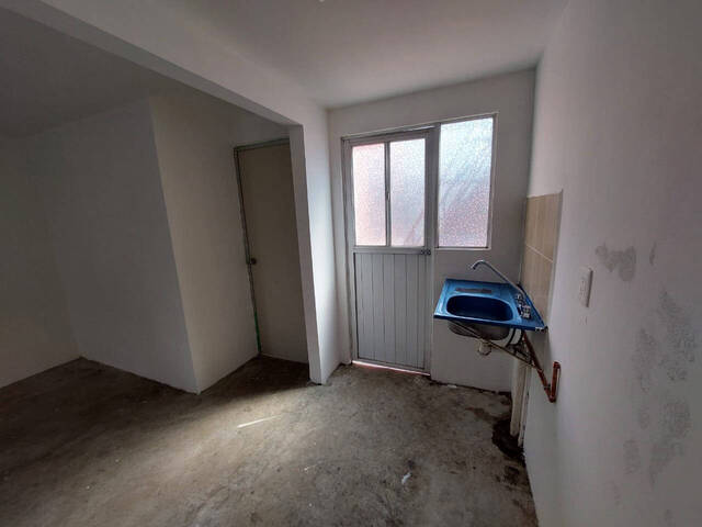 #1223889157 - Casa en condominio para Venta en Toluca - MC