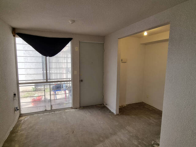 #2874401054 - Apartamento para Venta en Huehuetoca - MC