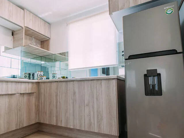 #425 - Apartamento para Venta en Tlajomulco de Zúñiga - JC