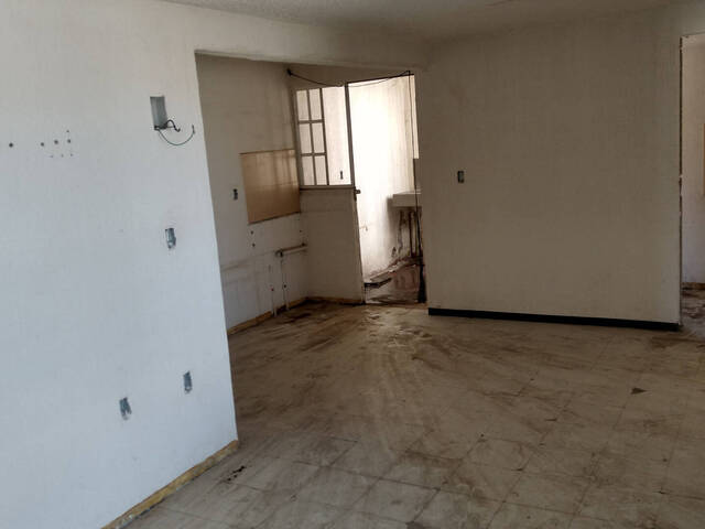 #1735902425 - Apartamento para Venta en Zumpango - MC