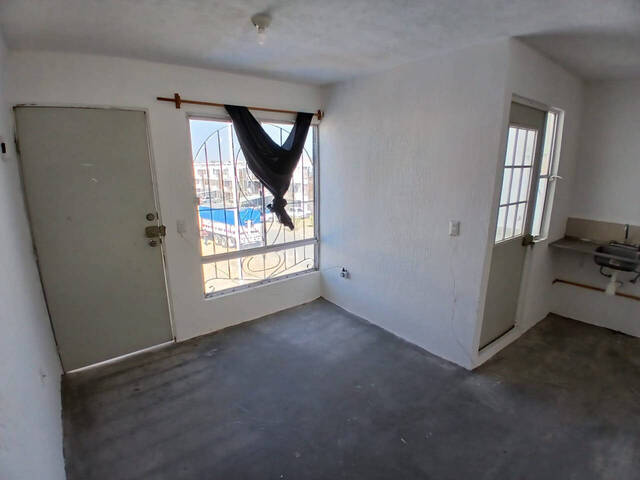 #1225754320 - Departamento en edificio solo para Venta en Tlajomulco de Zúñiga - JC