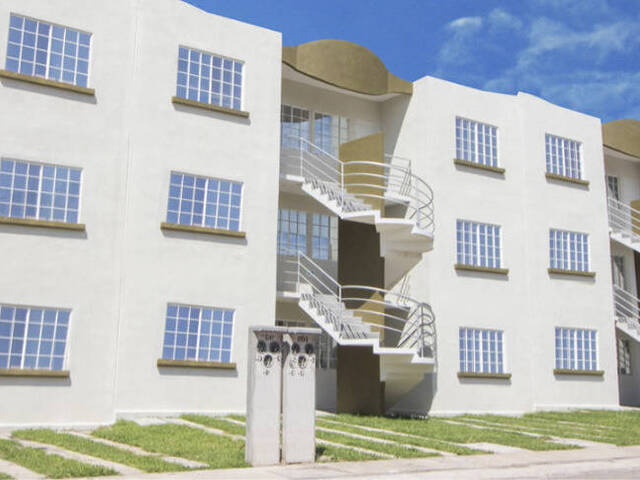 #440 - Apartamento para Venta en Veracruz - VZ