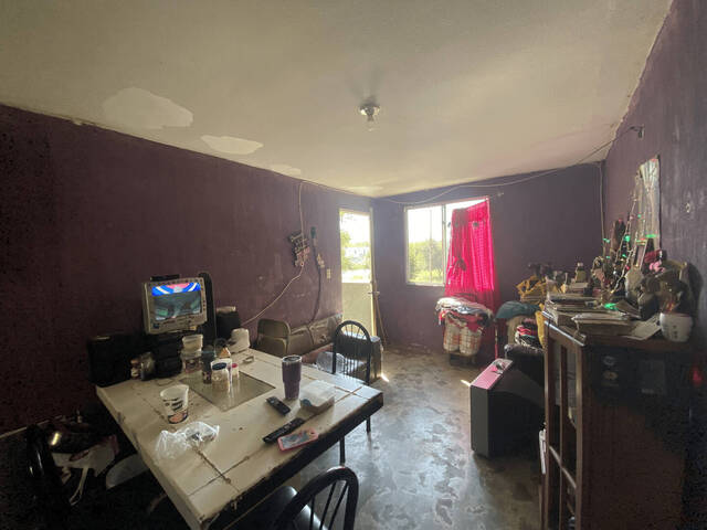 #2151415718 - Apartamento para Venta en Cadereyta Jiménez - NL