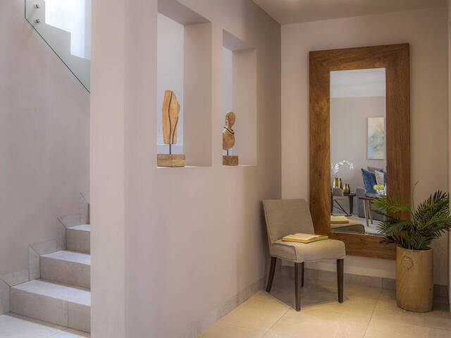 #524 - Casa en condominio para Venta en El Marqués - QT