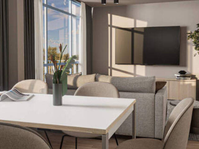 #673 - Apartamento para Venta en Ciudad de México - DF