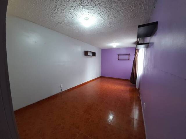#4433 - Apartamento para Alquiler en Bogotá - DC