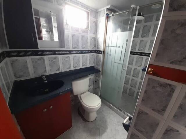 #4433 - Apartamento para Alquiler en Bogotá - DC