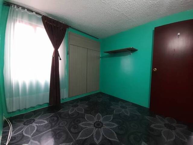 #4433 - Apartamento para Alquiler en Bogotá - DC