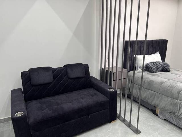 #4434 - Apartaestudio para Alquiler en Bogotá - DC