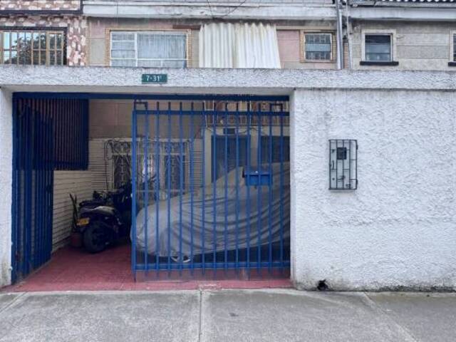 #4435 - Casa para Venta en Bogotá - DC
