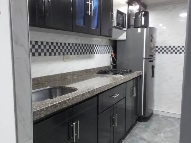 #4439 - Apartamento para Venta en Bogotá - DC