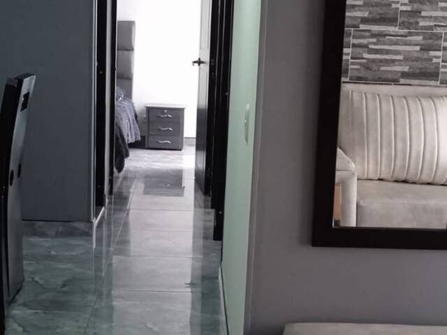 #4439 - Apartamento para Venta en Bogotá - DC