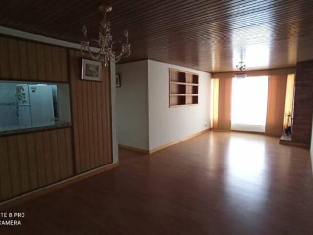 #4440 - Apartamento para Venta en Bogotá - DC