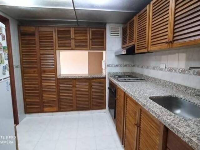 #4440 - Apartamento para Venta en Bogotá - DC